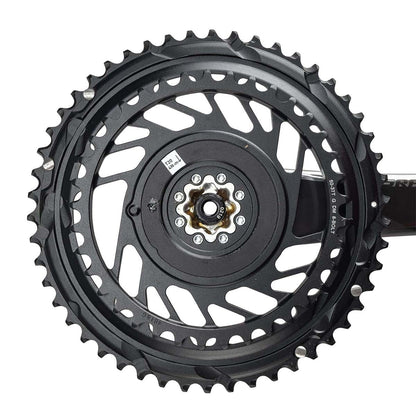 Курбели 12V SRAM RED AXS DUB