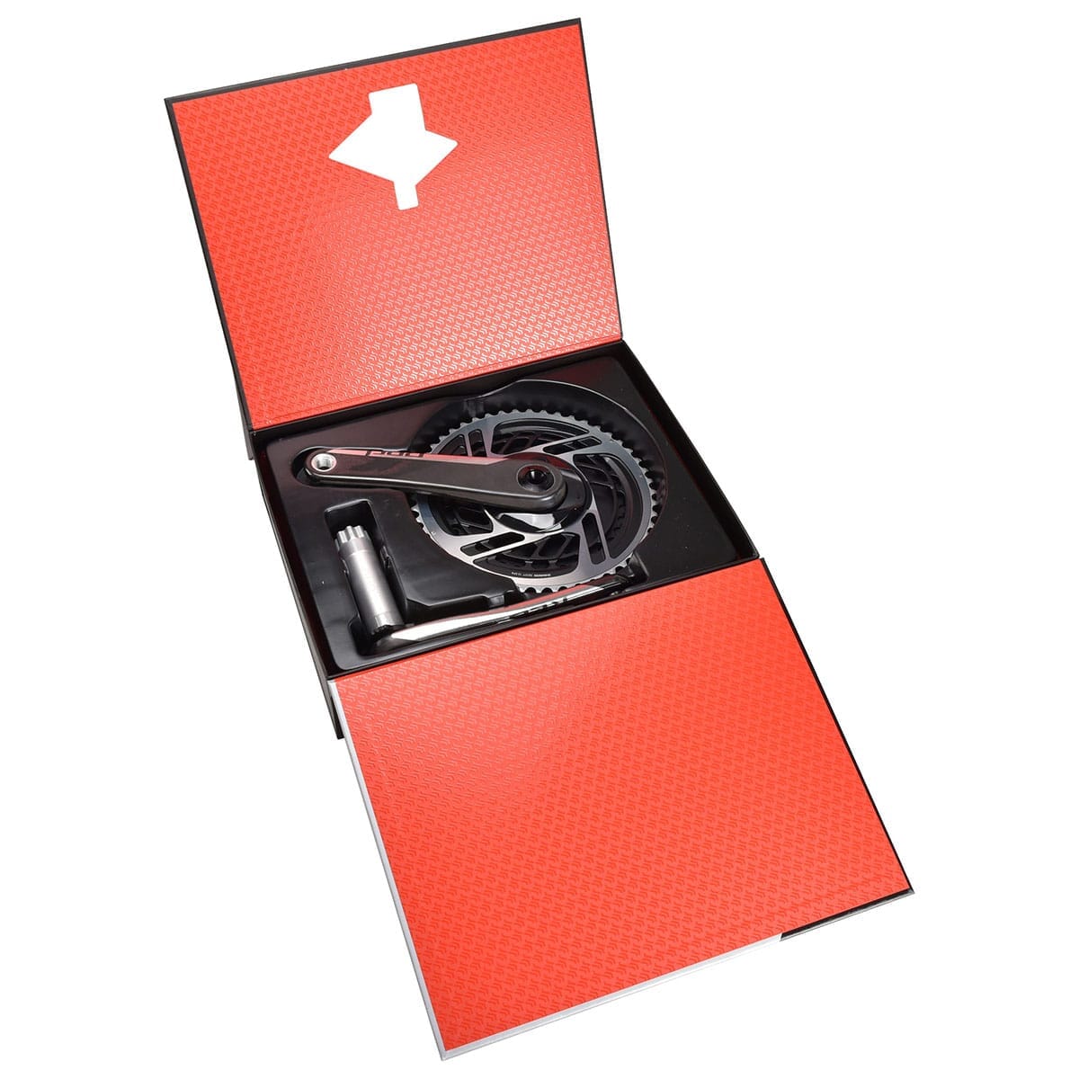 12V SRAM RED AXS DUB crankstel