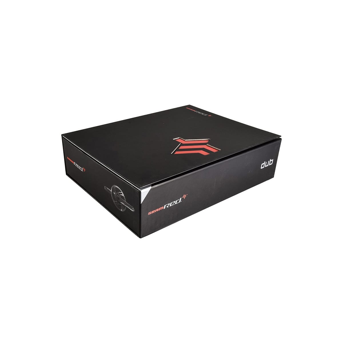 12V SRAM RED AXS DUB crankstel