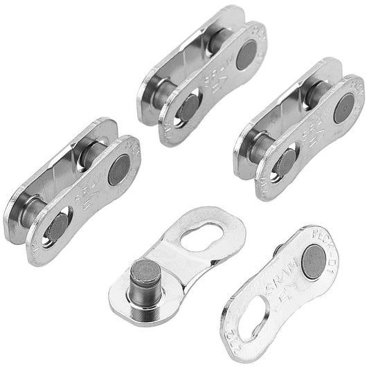 Snabbkopplingar 12V SRAM POWERLOCK AXS FLATTOP (x4)