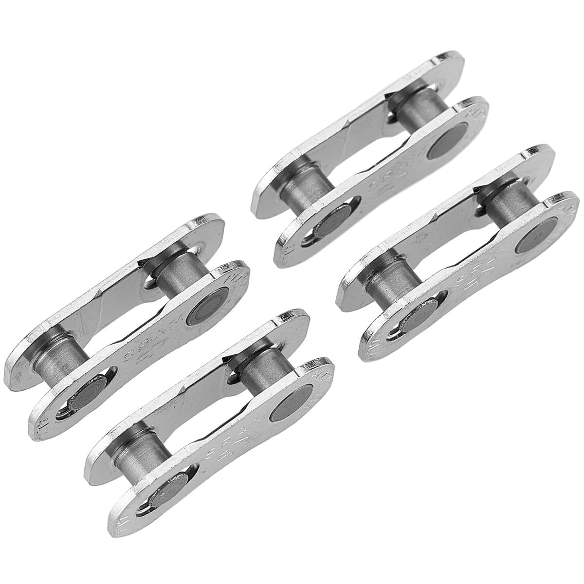 SRAM POWERLOCK AXS FLATTOP 12-Speed Quick Links (x4)