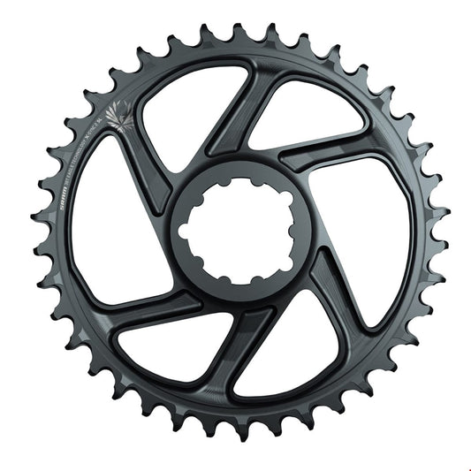 Enkeltandwiel SRAM EAGLE X-SYNC2 SL 12V Direct Mount Offset 6 mm