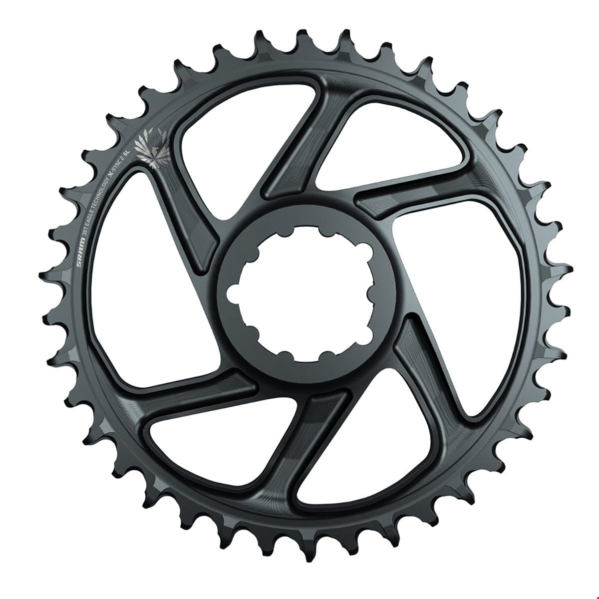 Μονό Πλατό SRAM EAGLE BOOST X-SYNC 2 SL 12V Boost Direct Mount Offset 3 mm