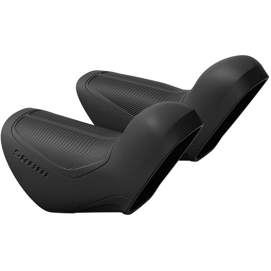 Osłona Manetki SRAM RED/FORCE ETAP AXS Mechaniczna Czarna