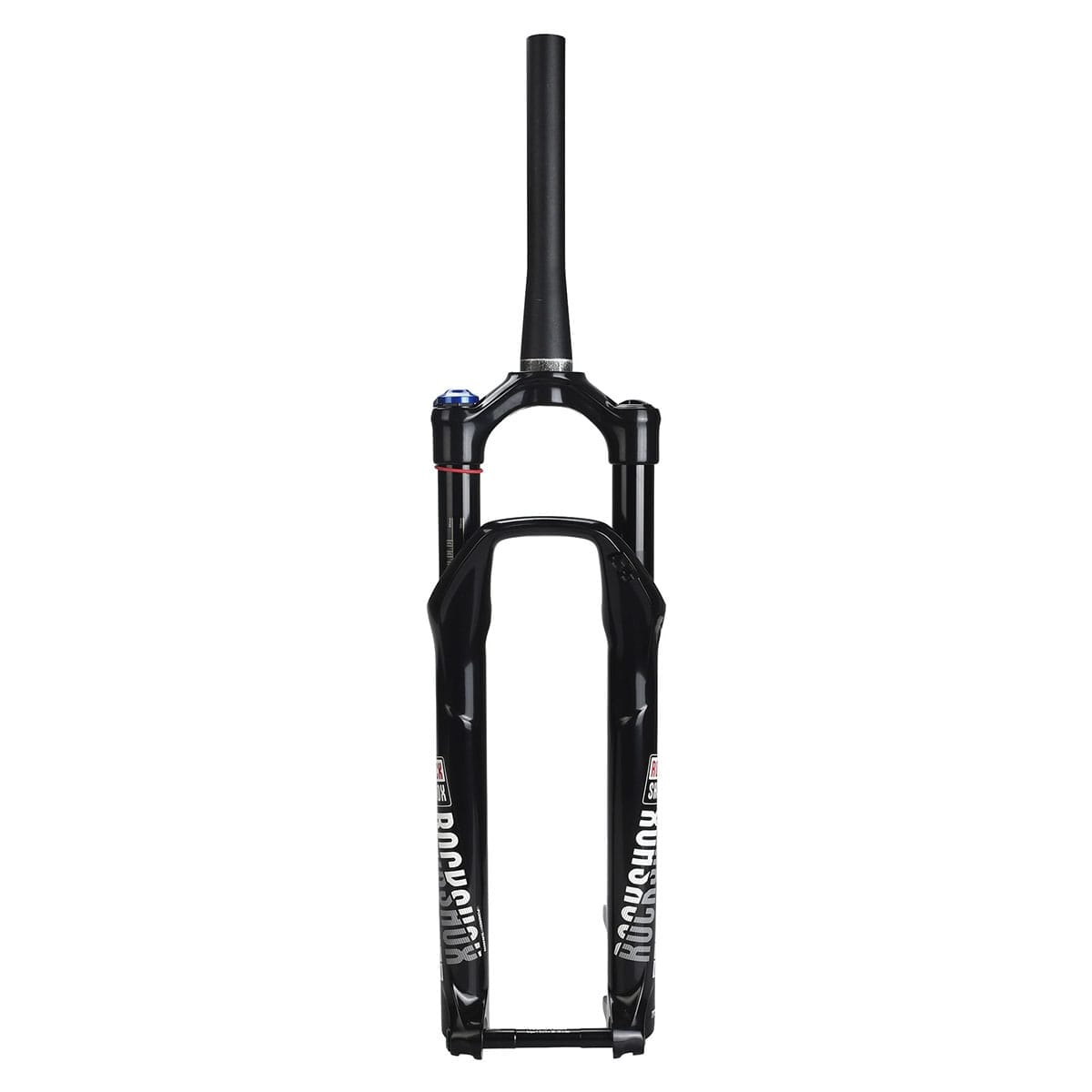ROCKSHOX REBA RL 29 Solo Air Tapered 15 mm Axle Fork Black 00.4020.145.008 2021