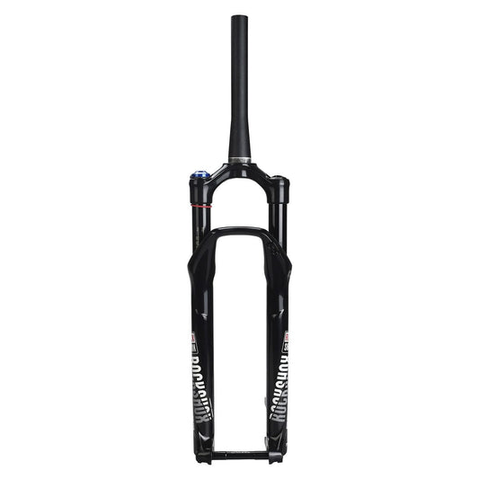 Πιρούνι ROCKSHOX REBA RL 29 Solo Air Κωνικό Άξονας 15 mm Μαύρο 00.4020.145.008 2021