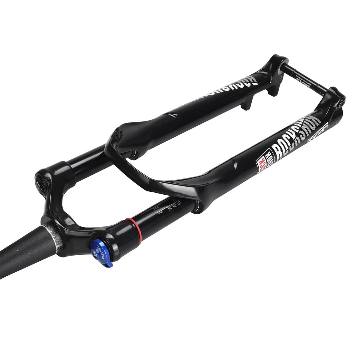ROCKSHOX REBA RL 29 Solo Air Tapered 15 mm Axle Fork Black 00.4020.145.008 2021