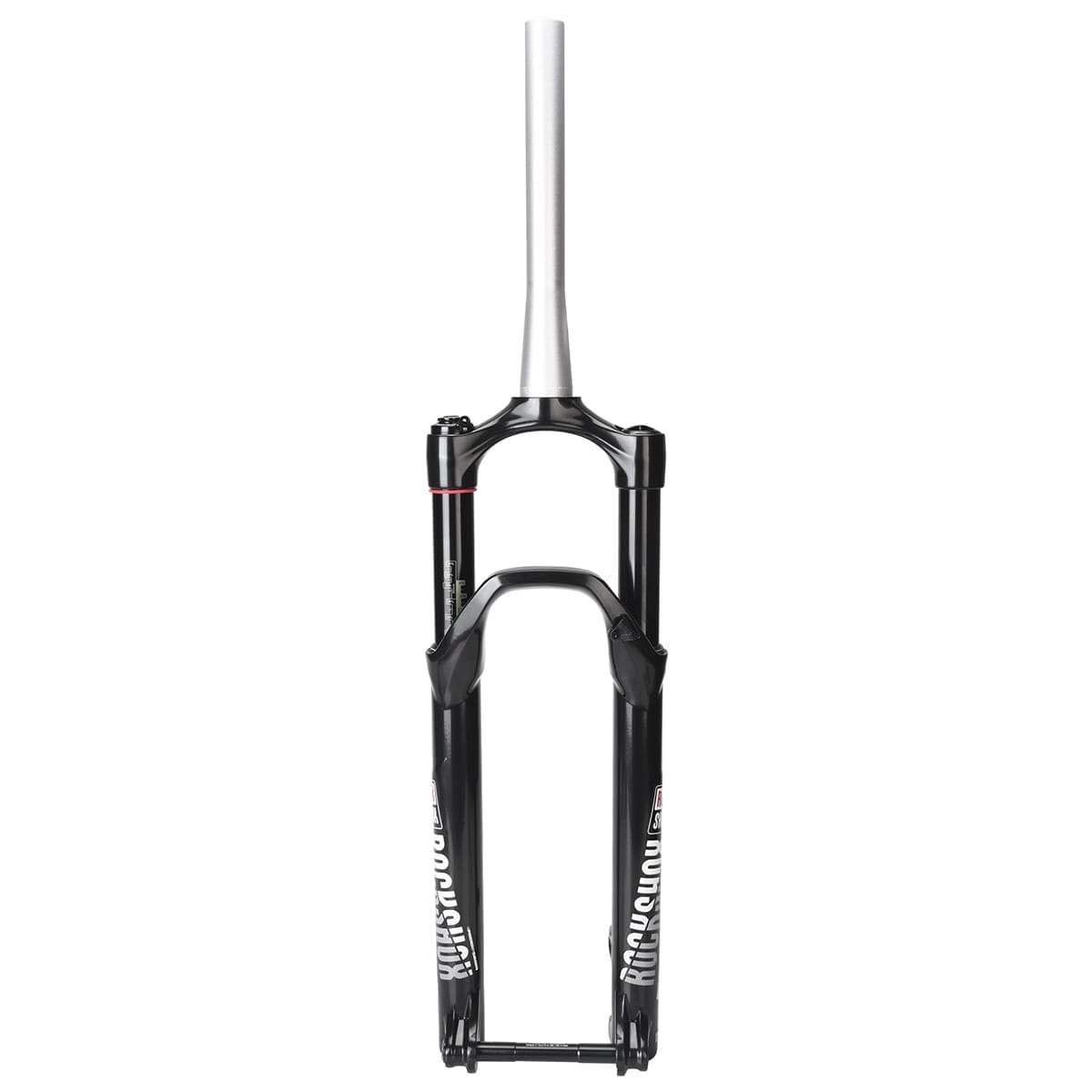 ROCKSHOX REBA RL 29 Solo Air Remote 15 mm Axle Black 2020 Fork