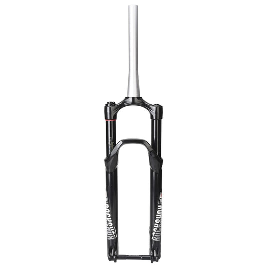 Gaffel ROCKSHOX REBA RL 29 Solo Air Remote Aksel 15 mm Sort 2020