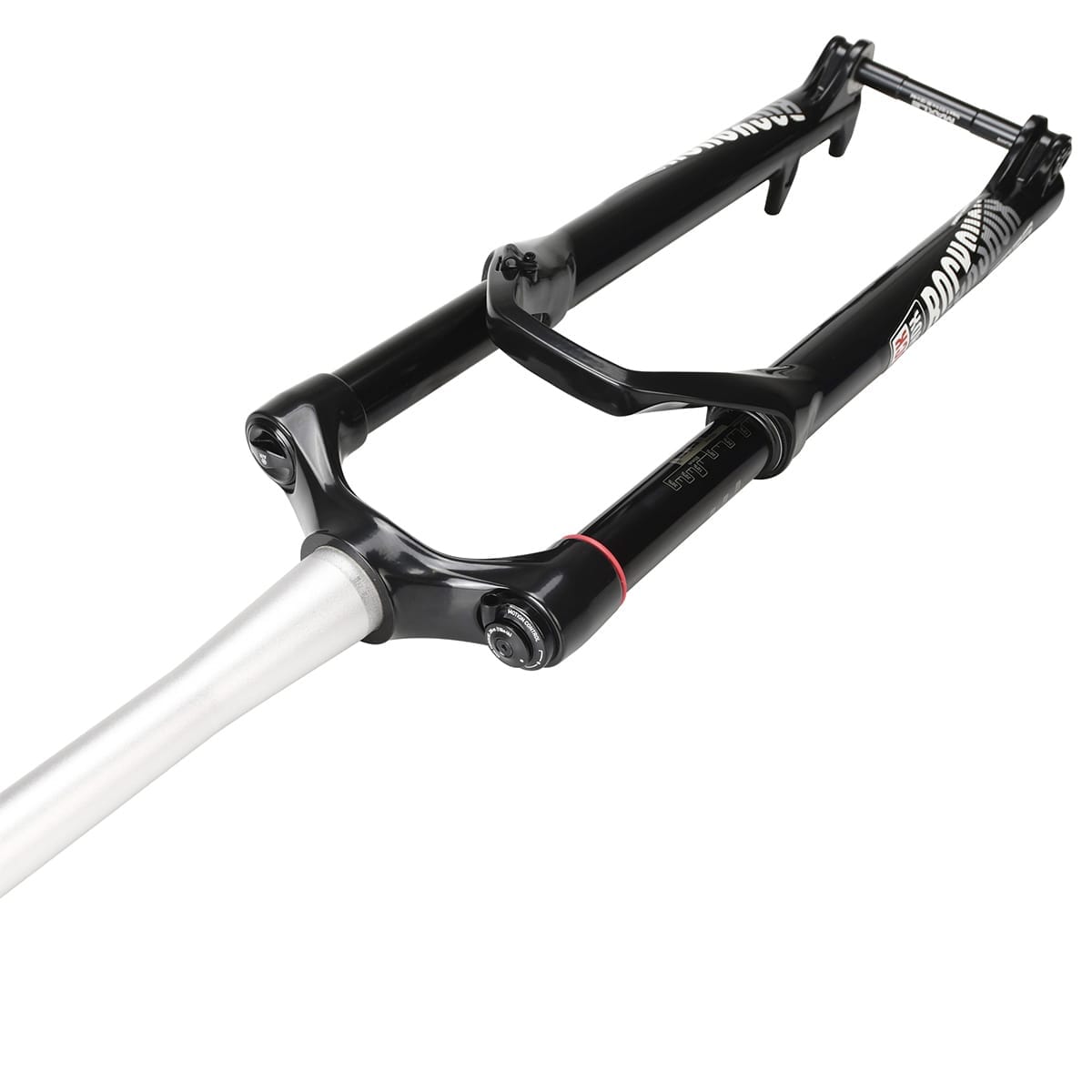 ROCKSHOX REBA RL 29 Solo Air Remote 15 mm Axle Black 2020 Fork