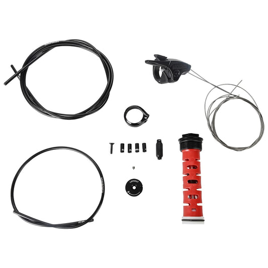 Kit Εντολής Κλειδώματος ROCKSHOX ONELOC για Πιρούνι 35 GOLD A1+ (2020+) #00.4318.002.021