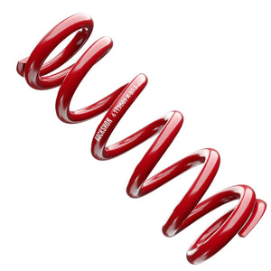 Veerpoot Veer ROCKSHOX SUPER DELUXE Coil Long 134 mm Rood