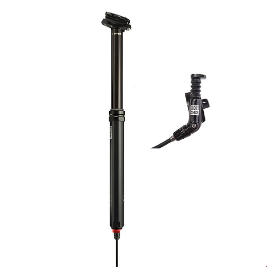 Telescopische Zadelpen ROCKSHOX REVERB STEALTH 125 mm