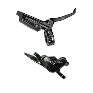 Предна спирачка SRAM LEVEL ULTIMATE B1 Без ротор Черна