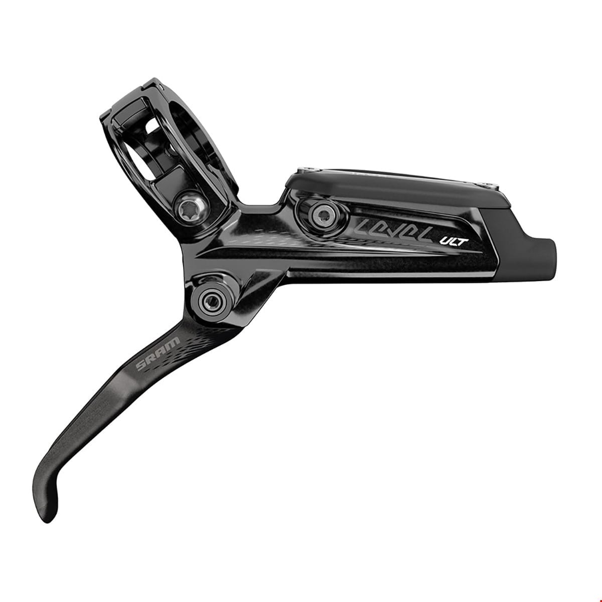 SRAM LEVEL ULTIMATE B1 Front Brake Without Disc Black