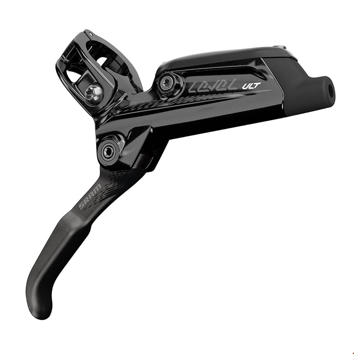 SRAM LEVEL ULTIMATE B1 Front Brake Without Disc Black