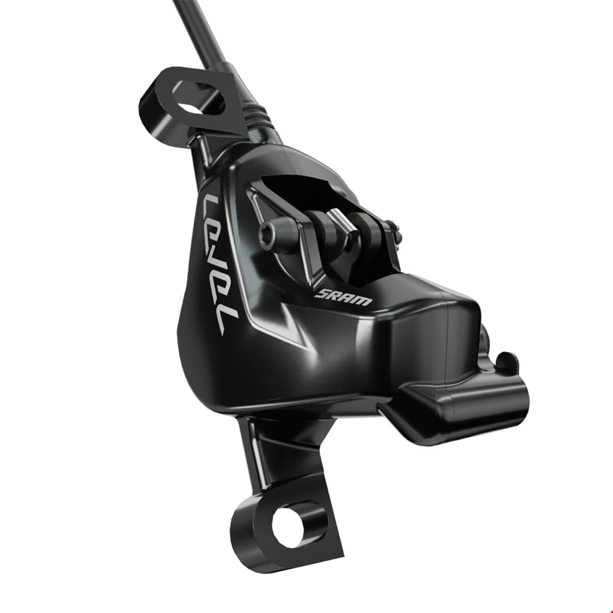 SRAM LEVEL ULTIMATE B1 Front Brake Without Disc Black
