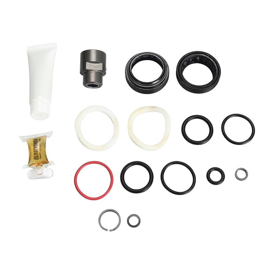 Kompletny Zestaw Uszczelnień dla Widelca ROCKSHOX SID RL (b2)/Select/ (b4) 110-120 mm #00.4318.025.110