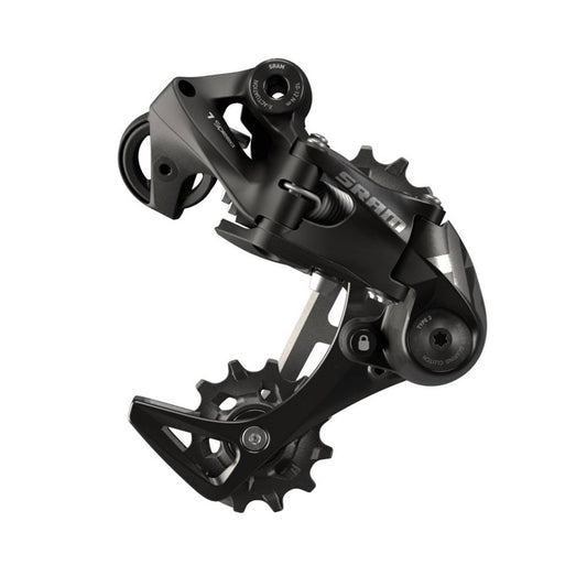 Bagskifter SRAM X01 DH 7V Medium Bøjle