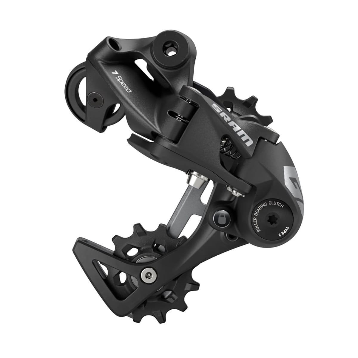 SRAM GX DH 7V Medium Cage Rear Derailleur