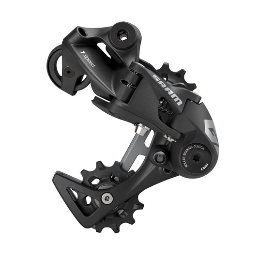 Bagskifter SRAM GX DH 7V Medium Bur