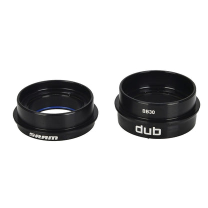 SRAM DUB BB30 83x42 mm Pedāļu Vārpstas Korpuss