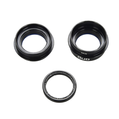 SRAM DUB BB30 83x42 mm Pedāļu Vārpstas Korpuss