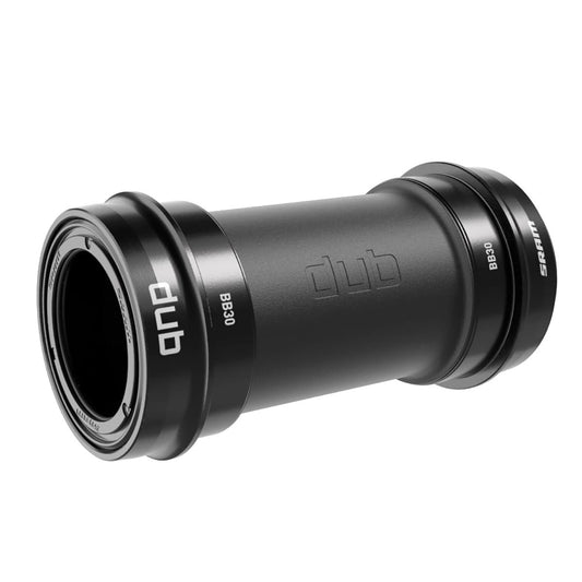 SRAM DUB / BB30 83 mm Cannondale Ai Bottom Bracket Black
