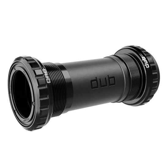 SRAM DUB / BSA 83 mm Cannondale Ai Bottom Bracket Black