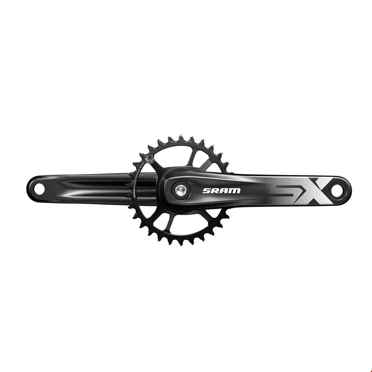 Vevparti 12V SRAM EAGLE SX POWERSPLINE BOOST Direct Mount