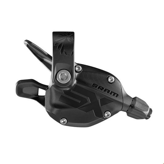 SRAM EAGLE SX 12V Trigger Oikea Vaihteenvalitsin Musta