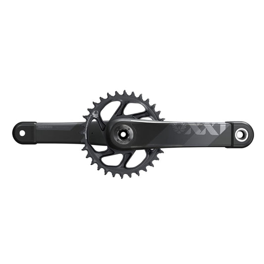 Korba 11/12V SRAM XX1 EAGLE CANNONDALE-AI DUB Carbon