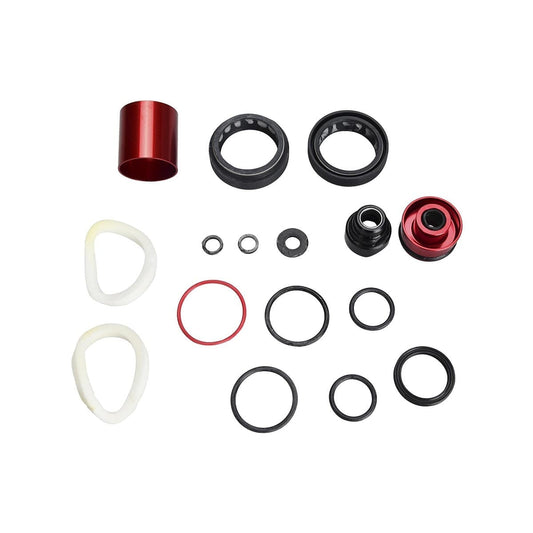 Kit Komplet Vedligeholdelse til Forgaffel ROCKSHOX Boxxer Select C2 (2020) #00.4318.025.140