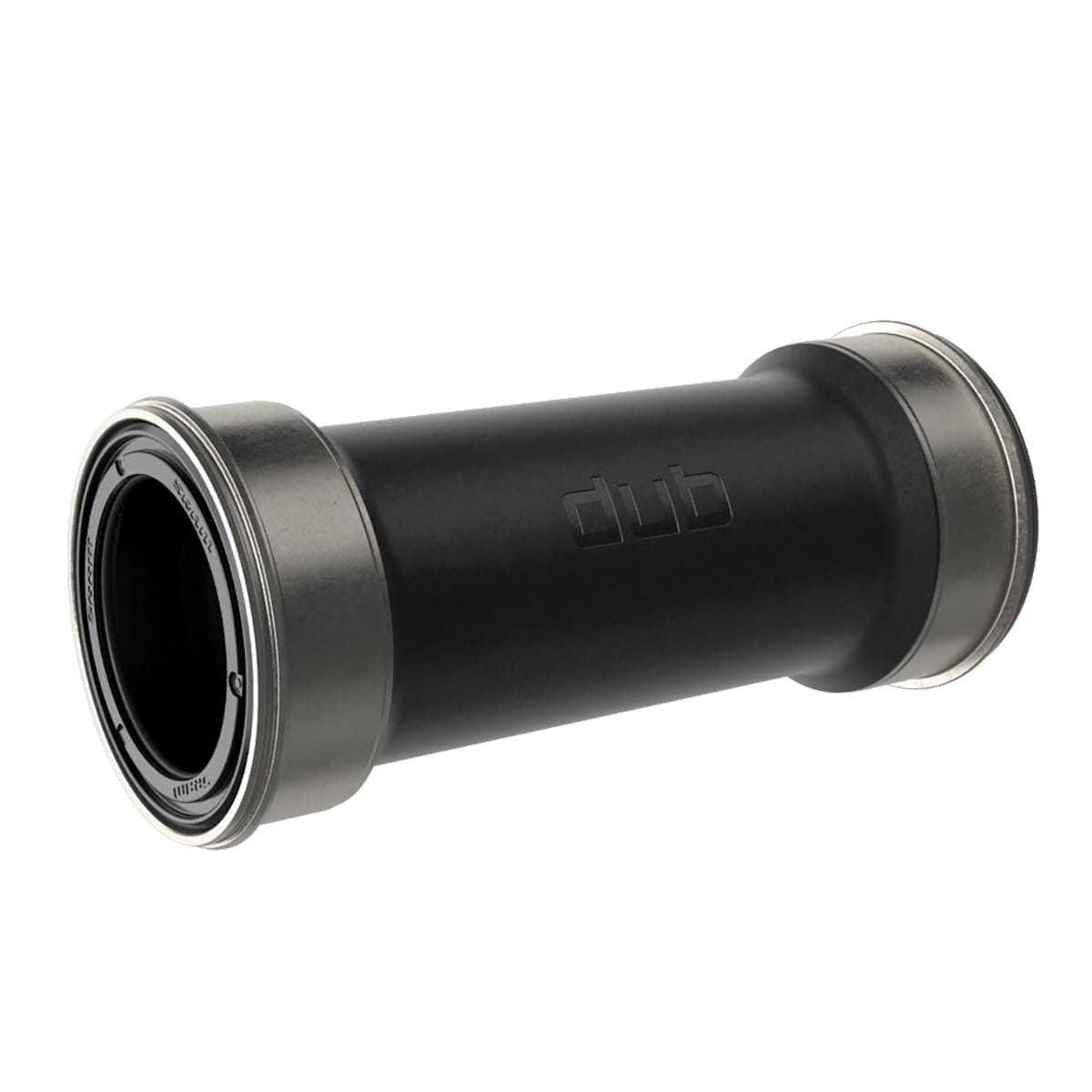 Středové složení SRAM DUB / Press Fit 107 mm černé