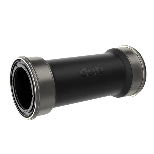 SRAM DUB / Press Fit 107 mm Black Bottom Bracket