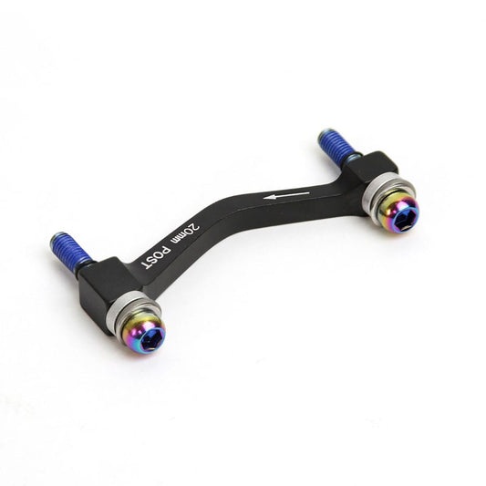 Bremsekaliber adapter PM/PM SRAM +20mm