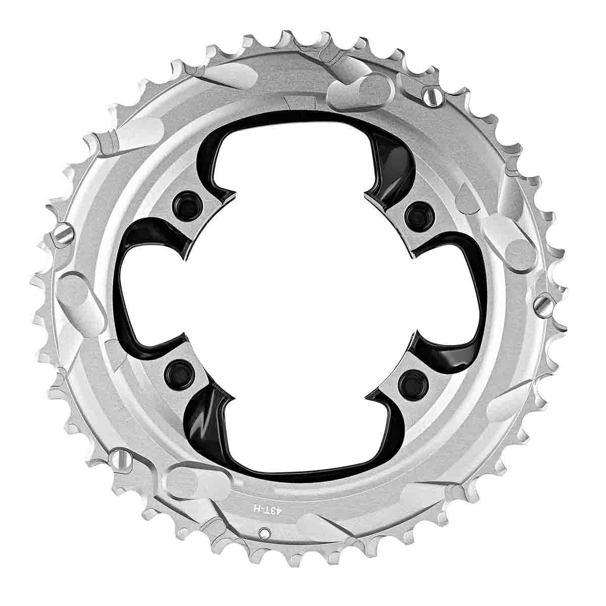 Vnější převodník 12-rychlostní SRAM FORCE AXS WIDE 94 mm