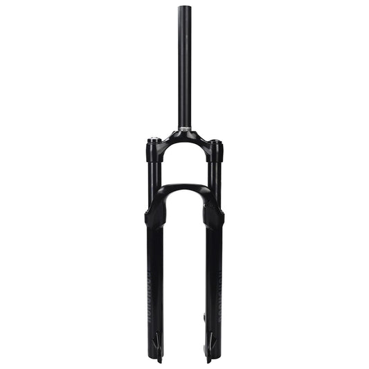 ROCKSHOX JUDY SILVER TK 27,5 SoloAir Suora Pivot 9QR-akseli Musta 2021 00.4020.555.010