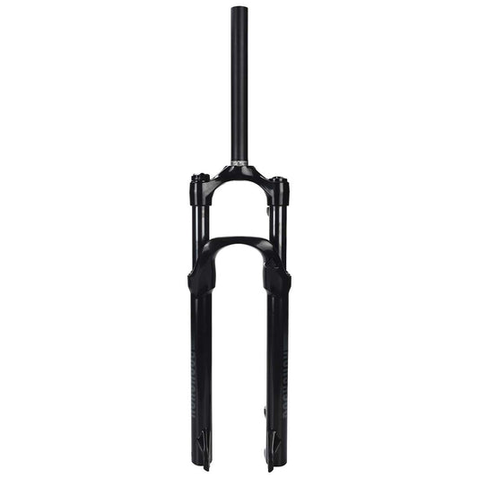 Haarukka ROCKSHOX JUDY SILVER TK REMOTE 27,5 SoloAir suora pivot 9QR-akseli musta 2021 00.4020.555.012