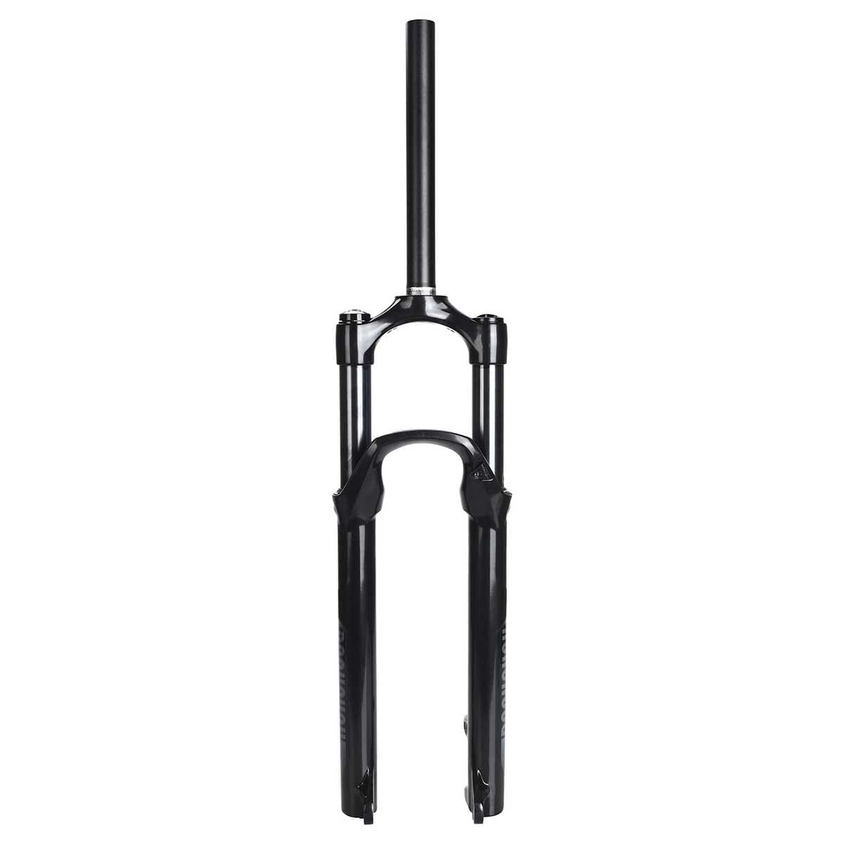 ROCKSHOX RECON SILVER RL 27.5 SoloAir Tapered 9x100 QR Fork Black