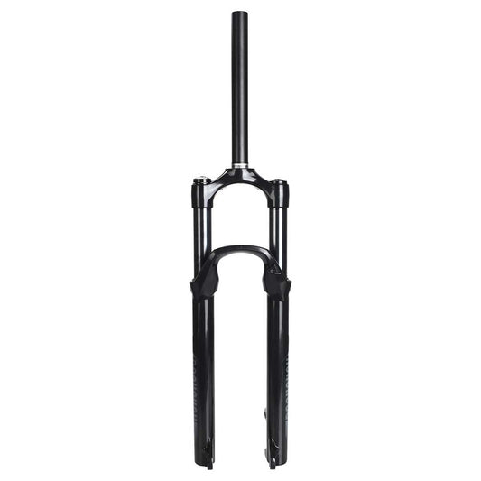 ROCKSHOX RECON SILVER RL 27.5 SoloAir Kartiomainen Akseli 9x100 QR Musta MTB-haarukka