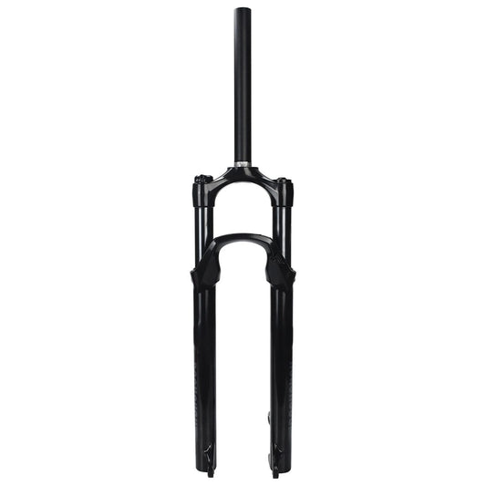 Vork ROCKSHOX RECON SILVER RL REMOTE 29 Solo Air Rechte Pivot As 9QR Zwart 2021 00.4020.557.012