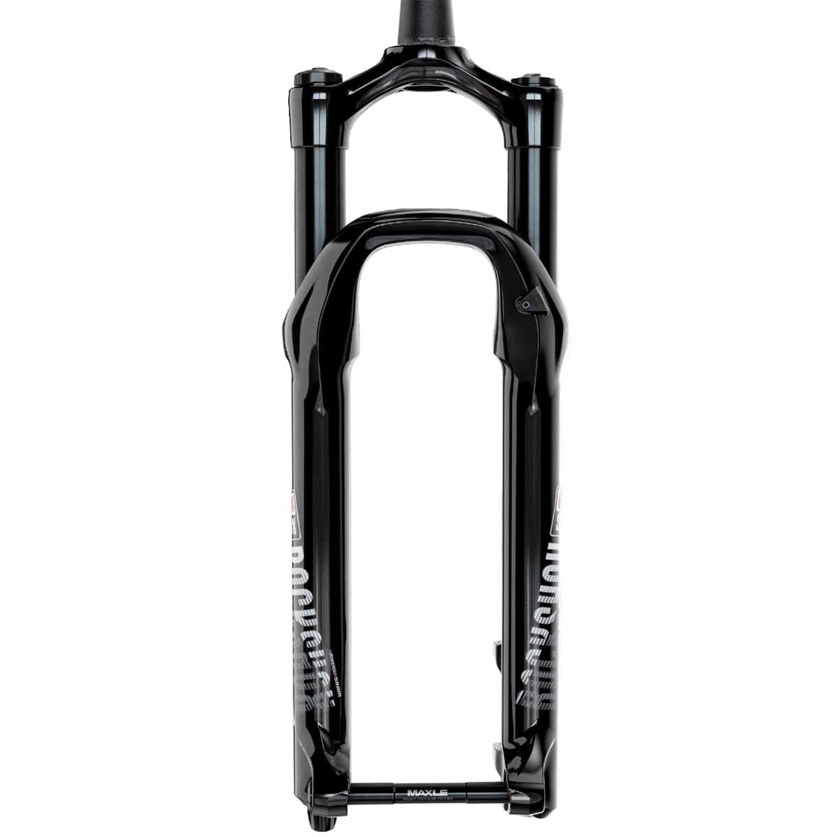 ROCKSHOX 35 GOLD RL E-MTB 29 DebonAir Tapered 15 mm Boost Axle Black 2021 00.4020.561.011 Fork