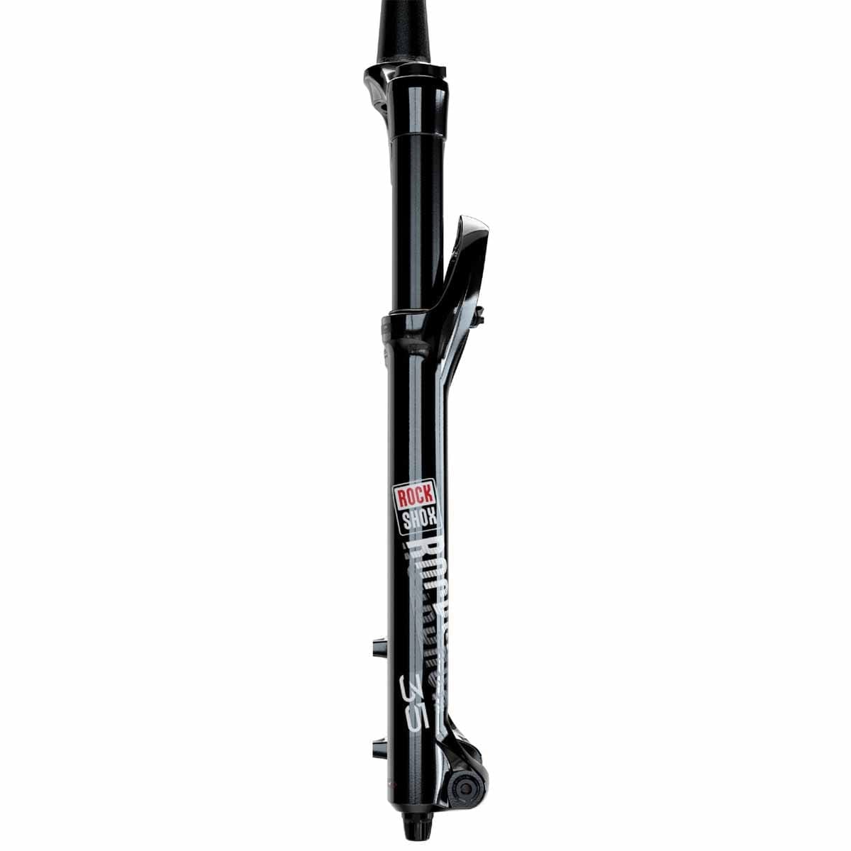 ROCKSHOX 35 GOLD RL E-MTB 29 DebonAir Tapered 15 mm Boost Axle Black 2021 00.4020.561.011 Fork