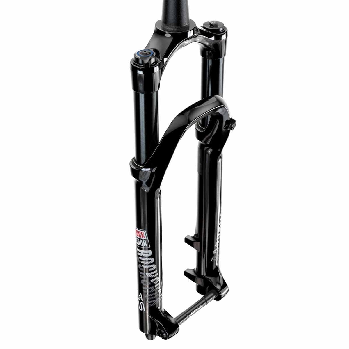 ROCKSHOX 35 GOLD RL E-MTB 29 DebonAir Tapered 15 mm Boost Axle Black 2021 00.4020.561.011 Fork