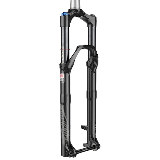 Haarukka ROCKSHOX REVELATION RC 27,5" DEBONAIR kartiomainen 15x110mm musta