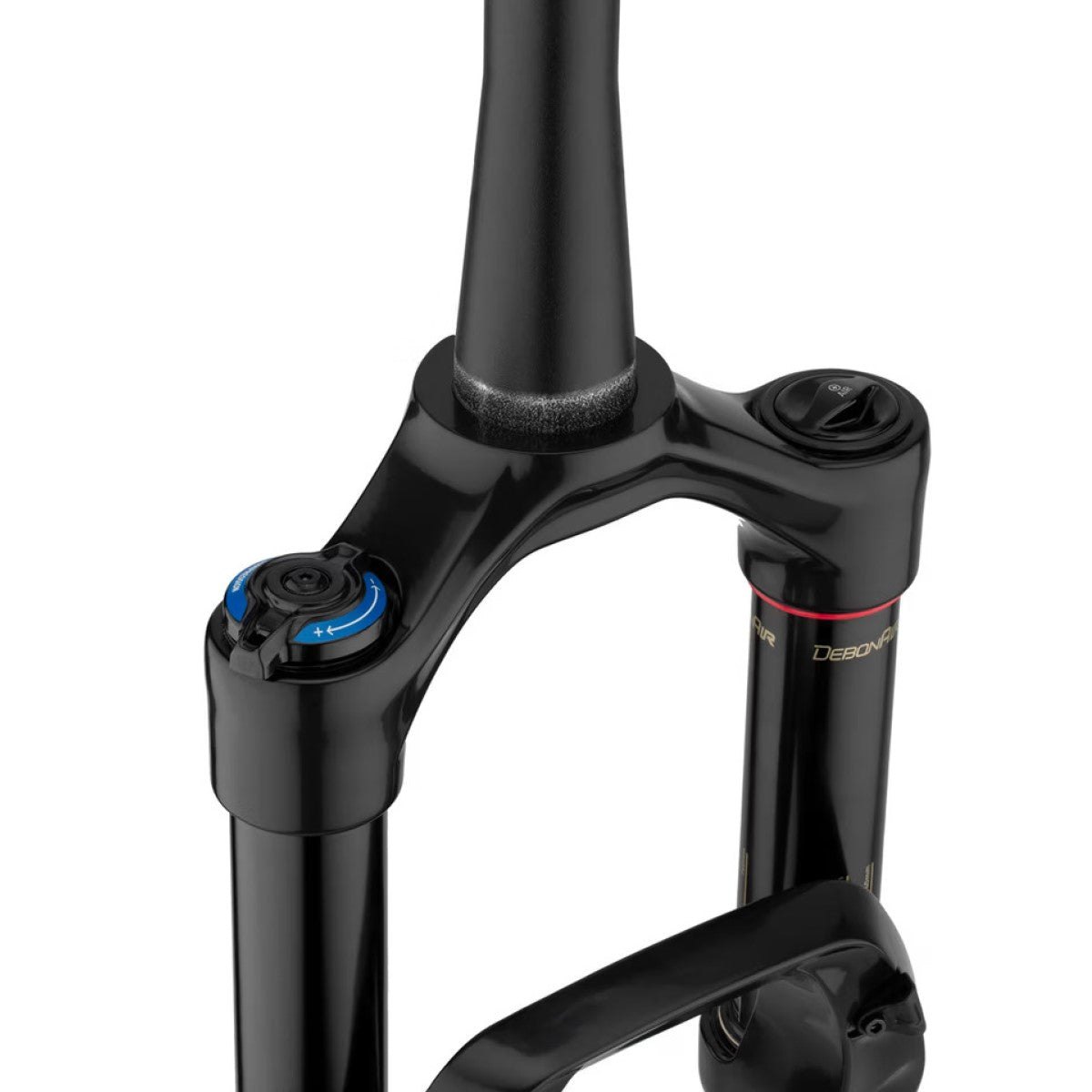 ROCKSHOX REVELATION RC 27.5 DebonAir Tapered 15x110 mm Boost Black Fork