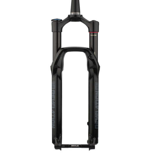 Πιρούνι ROCKSHOX REVELATION RC 27.5 DebonAir Κωνικό Άξονας 15x110 mm Boost Μαύρο