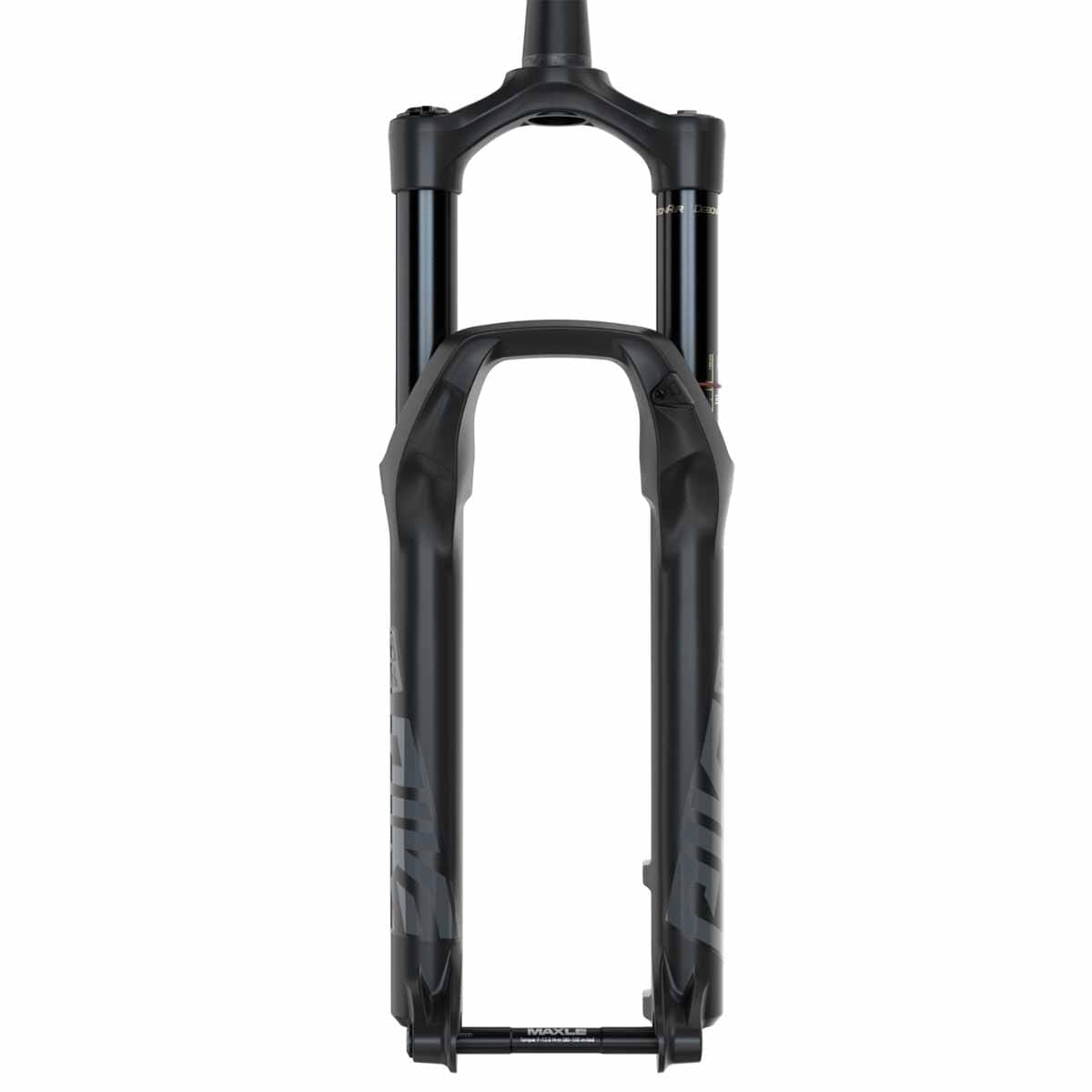 ROCKSHOX PIKE SELECT CHARGER RC 27.5 DebonAir Tapered 15 mm Boost Black Fork 2021 00.4020.564.002