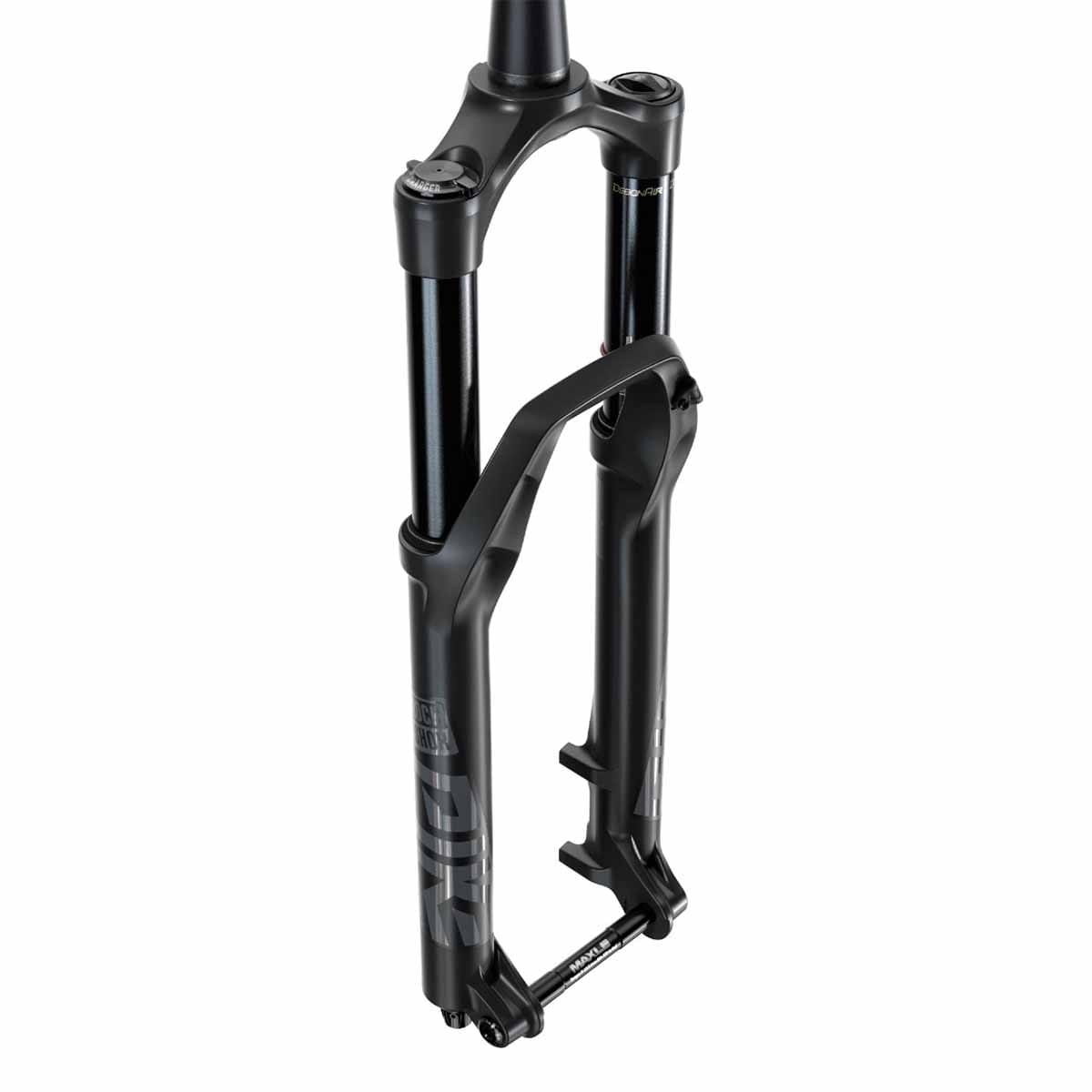 ROCKSHOX PIKE SELECT CHARGER RC 27.5 DebonAir Tapered 15 mm Boost Black Fork 2021 00.4020.564.002